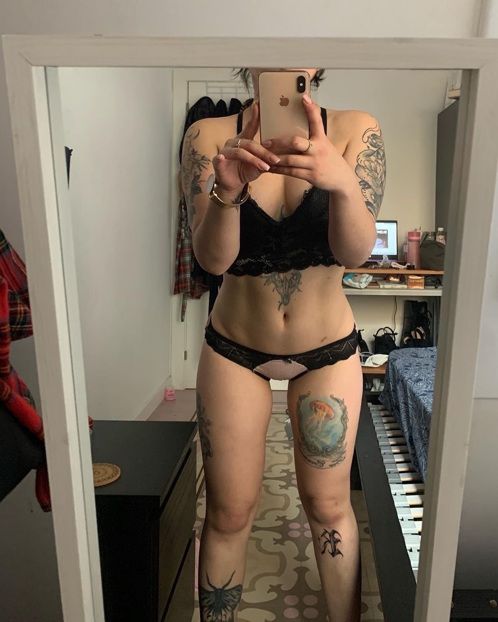 ddeliriumm OnlyFans profile picture