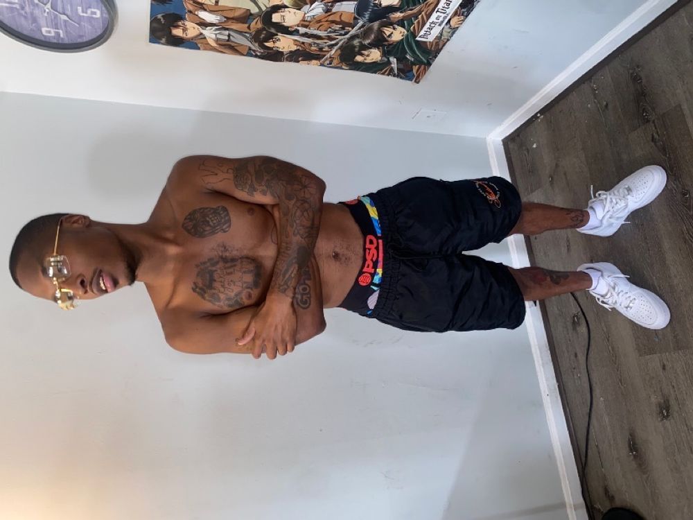 bigqdog OnlyFans profile picture