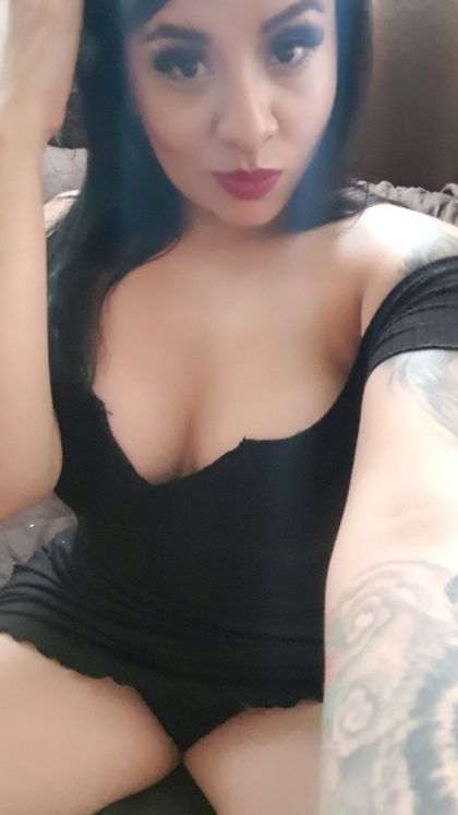 suheilygomez OnlyFans picture
