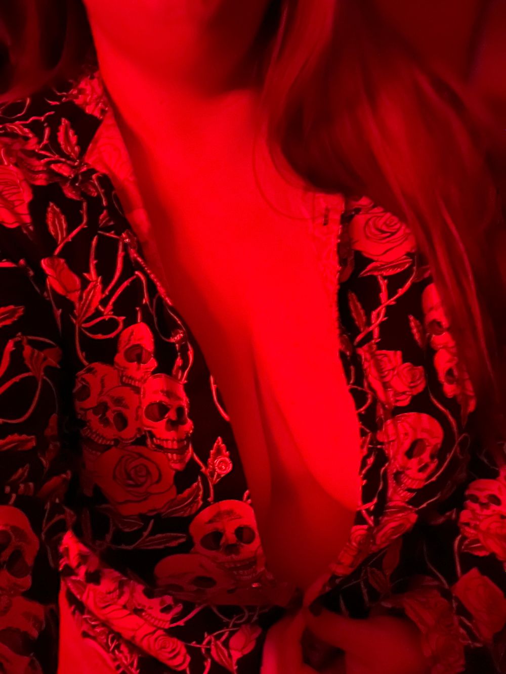 nicolesredroom OnlyFans profile picture