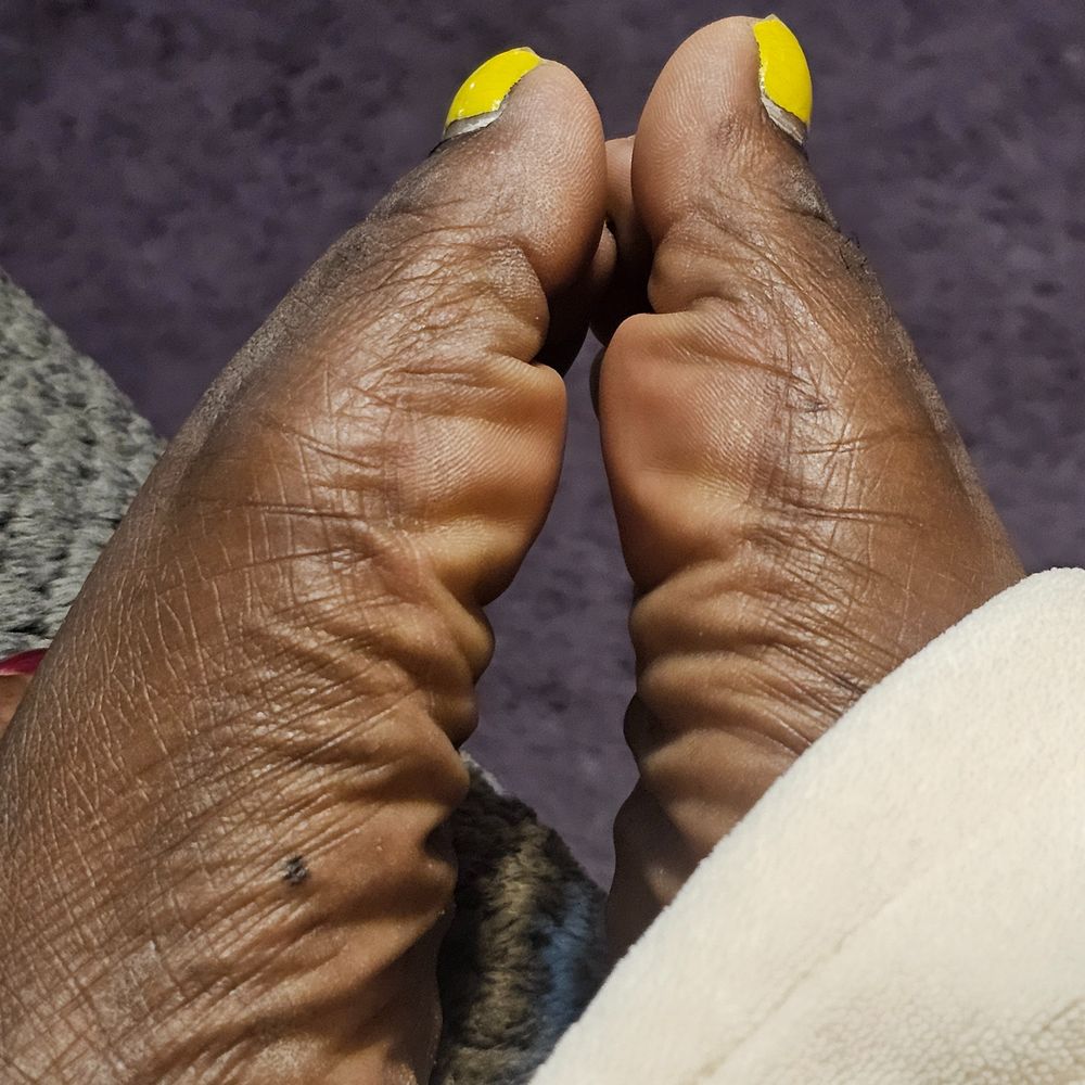 velvettoes2232 OnlyFans profile picture