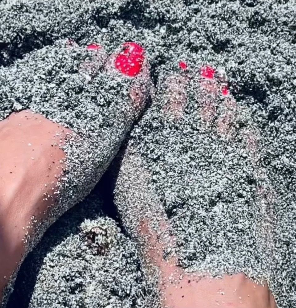 tantricktoes OnlyFans profile picture