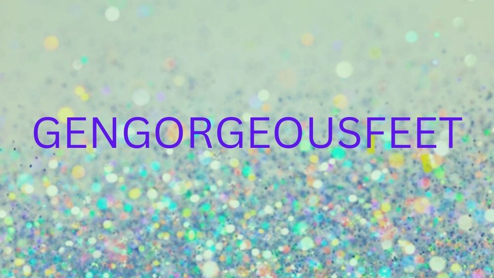 gengorgeousfeet OnlyFans profile picture