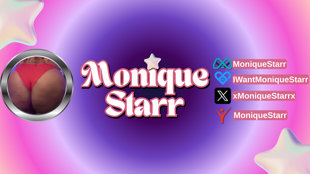 moniquestarr OnlyFans profile picture