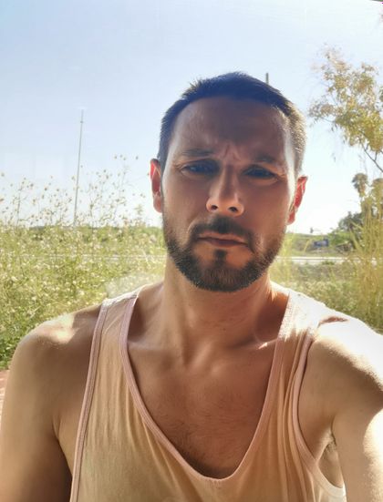 solopiter OnlyFans picture