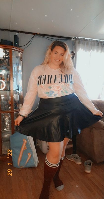 jaydedwoman OnlyFans picture