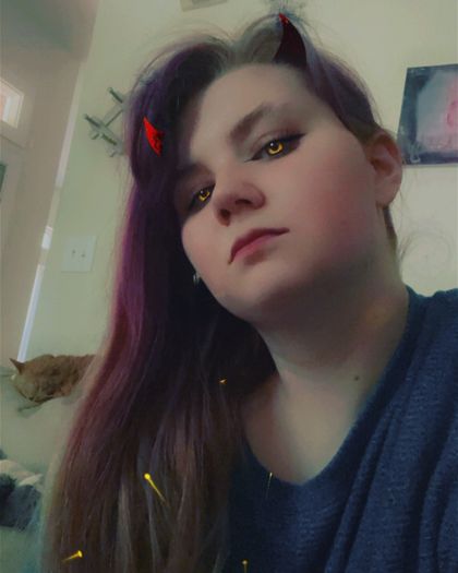 gamerwolfylul OnlyFans picture