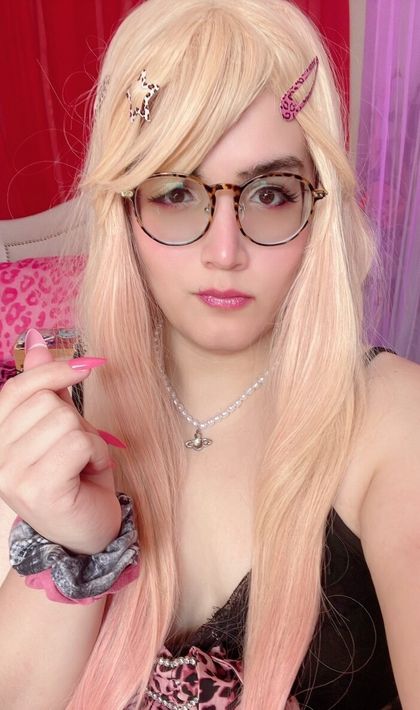 rithapixie OnlyFans picture