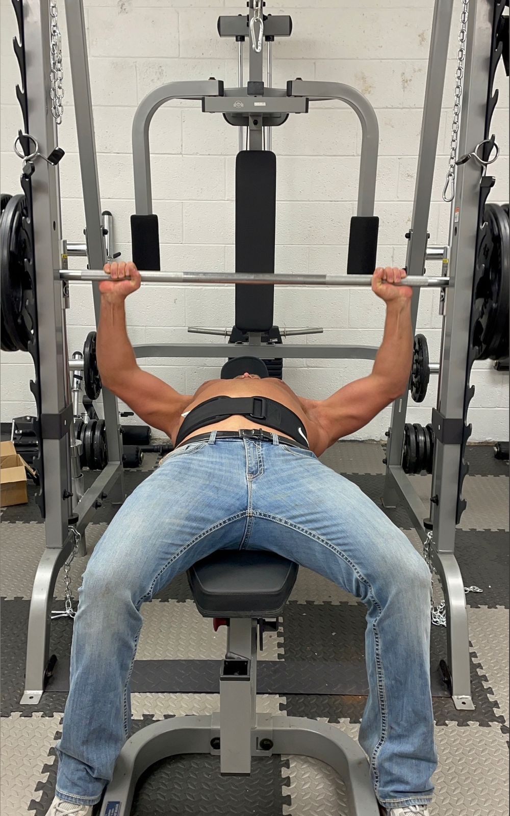 southernsteelxxx OnlyFans profile picture