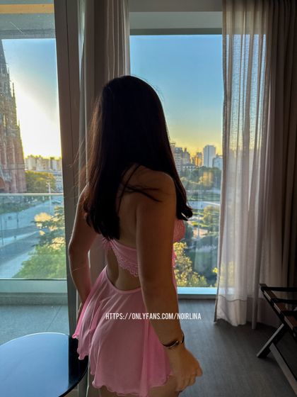 noirlina OnlyFans picture