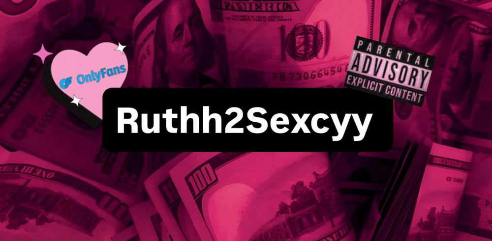 ruthh2sexcyy OnlyFans profile picture