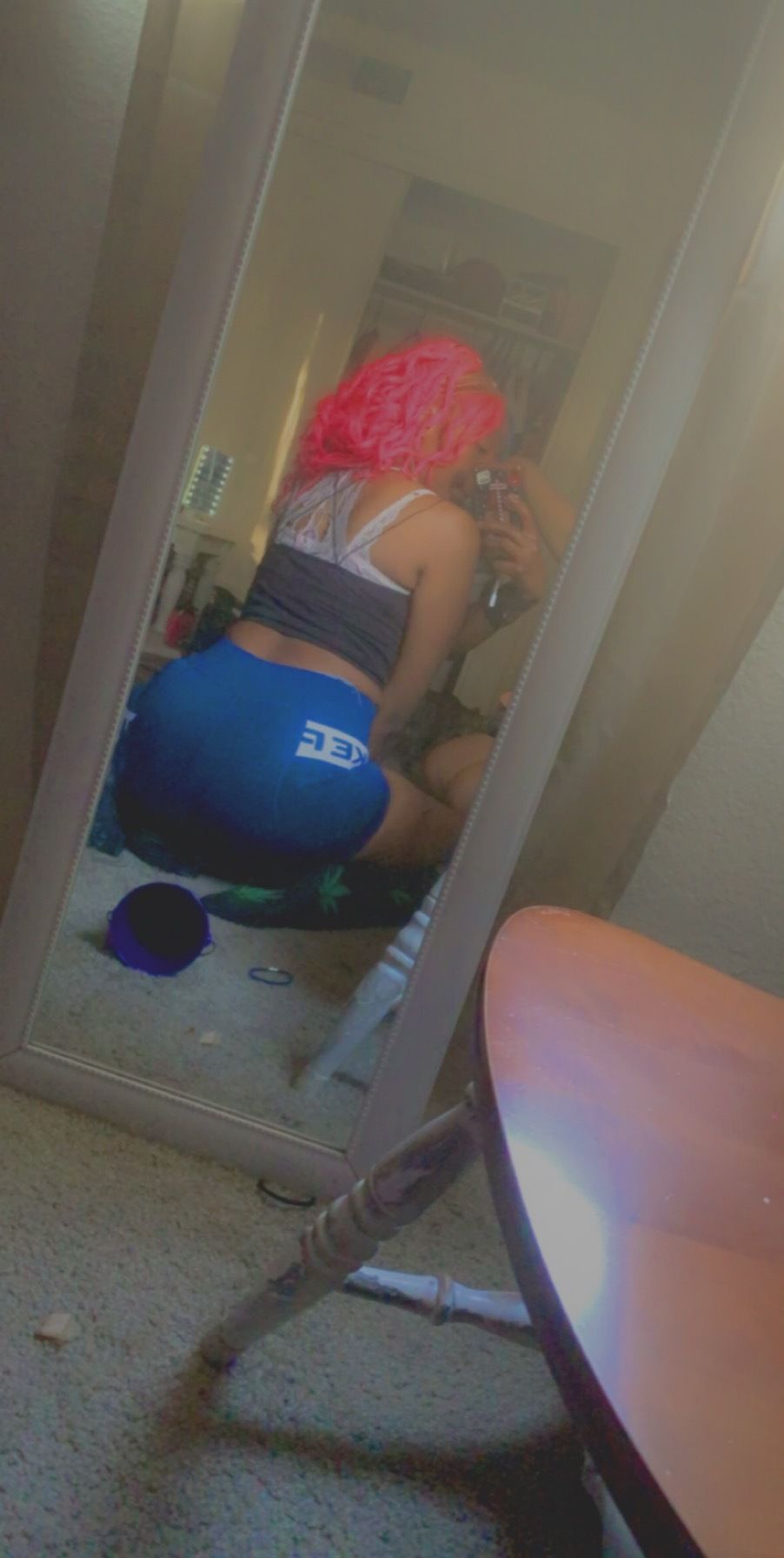 glittertits98 OnlyFans profile picture
