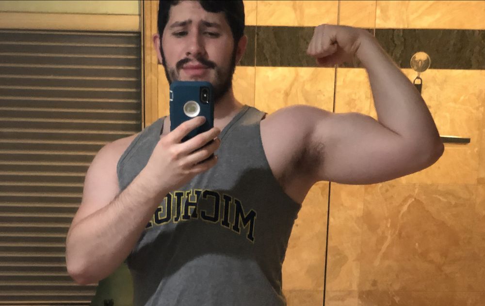 bentheboi OnlyFans profile picture