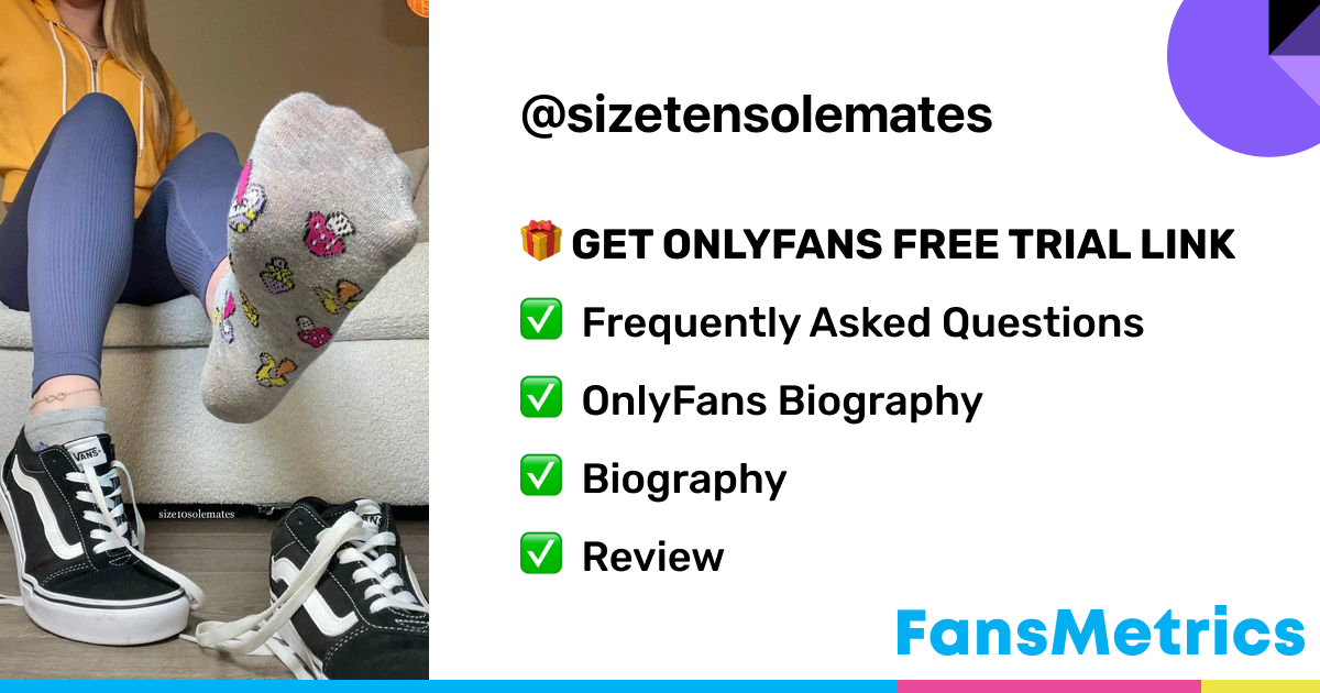 Sizetensolemates OnlyFans Leaked