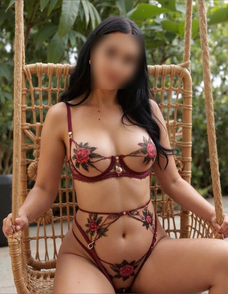 luxeadriana OnlyFans profile picture