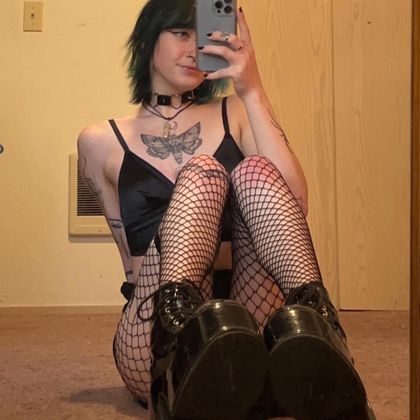 porcelainfaerie OnlyFans picture