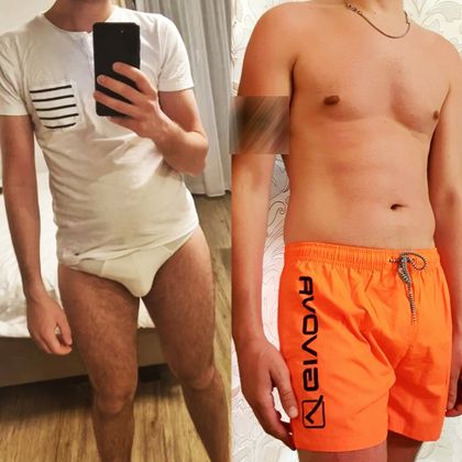 liamandjacob OnlyFans picture