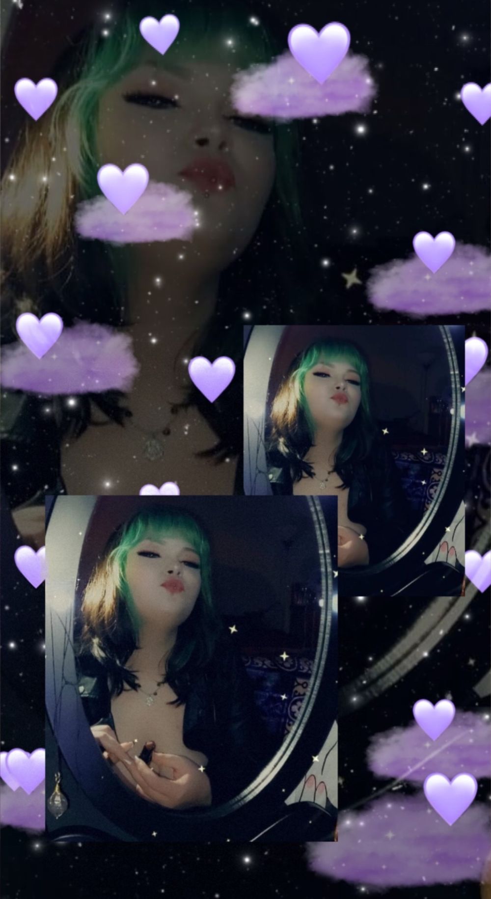 foxxxibabi OnlyFans profile picture