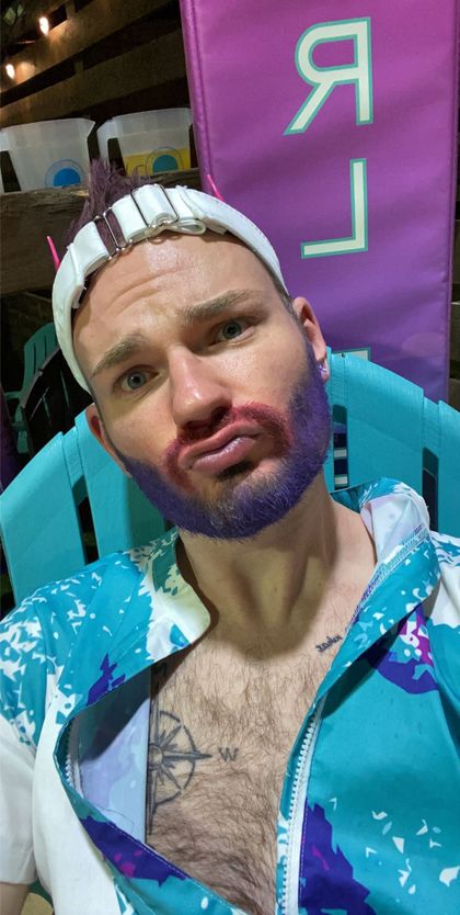 mykel3 OnlyFans picture