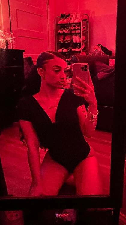la2roseee OnlyFans picture