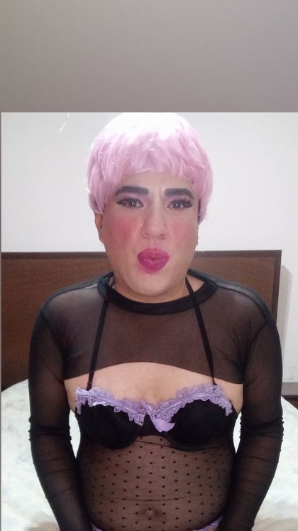 sissy_karla OnlyFans picture
