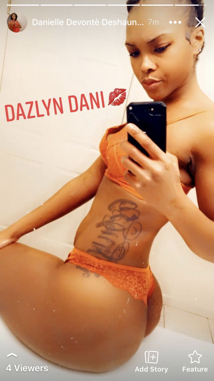 dazlyndani OnlyFans profile picture