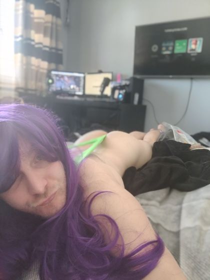 sexypeachyrexy OnlyFans picture