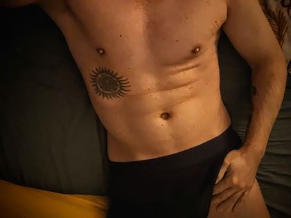 the.italianstallion81 OnlyFans picture