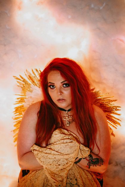 thedemonicparadise OnlyFans picture