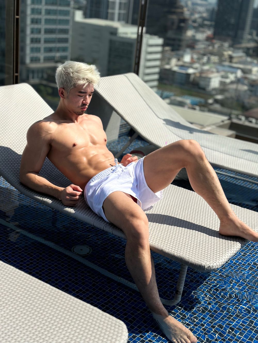 danielzhang OnlyFans profile picture