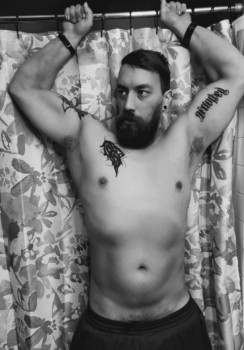bearddaddy44 OnlyFans profile picture