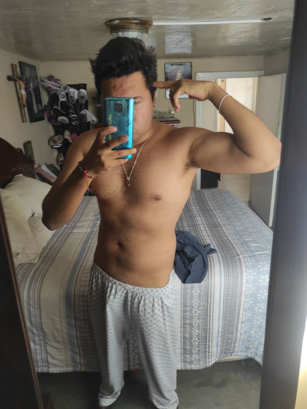 nicenewboy OnlyFans profile picture
