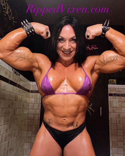 rippedvixen OnlyFans picture