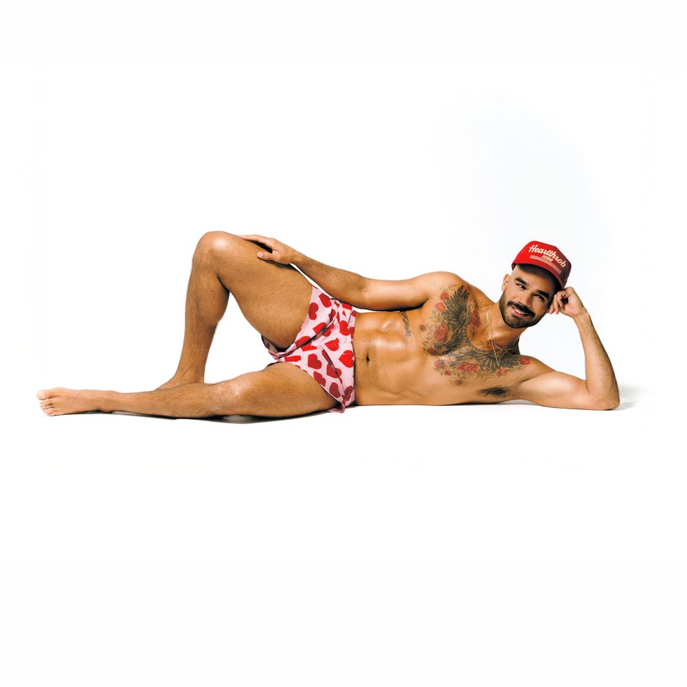 heartthrobrobb OnlyFans profile picture