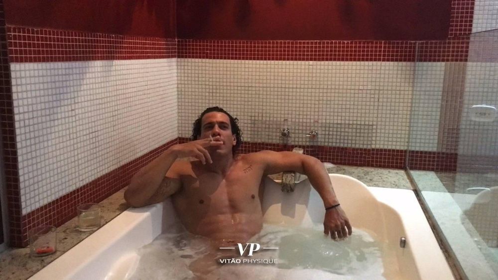 vitaophysiquee OnlyFans profile picture