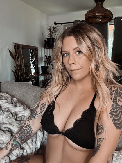 meeghanxx OnlyFans picture