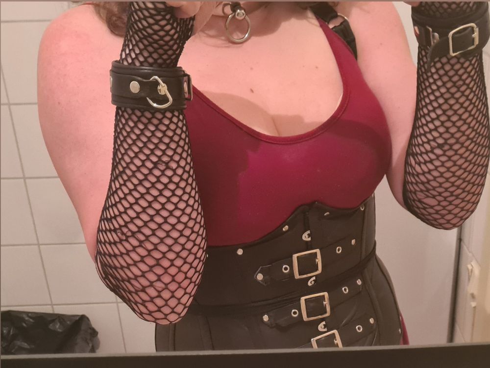sissy_andrea22 OnlyFans profile picture
