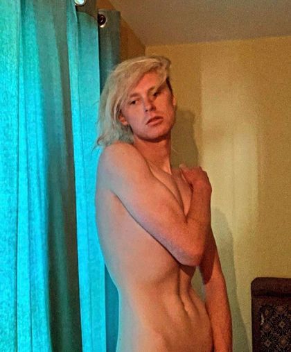 blondecon OnlyFans picture