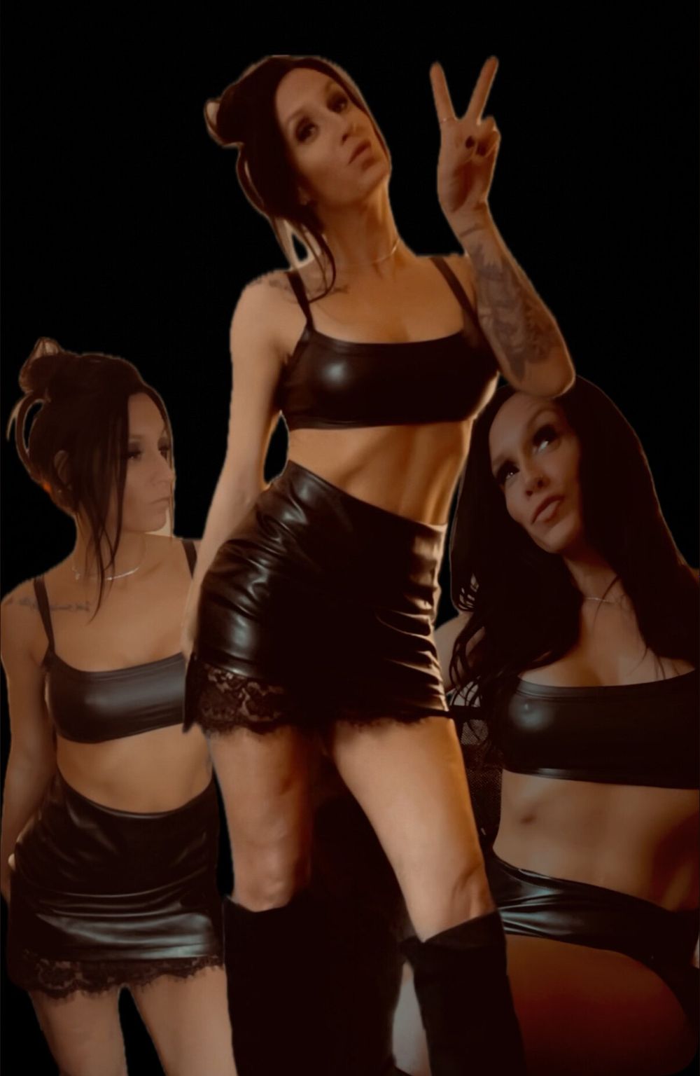 krinamarie OnlyFans profile picture