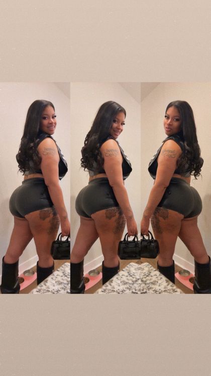 thickazzjazz93 OnlyFans picture