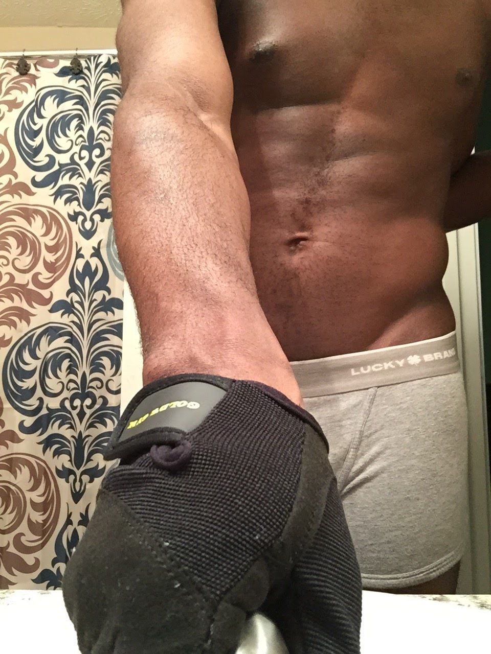 baremaxxximum OnlyFans profile picture