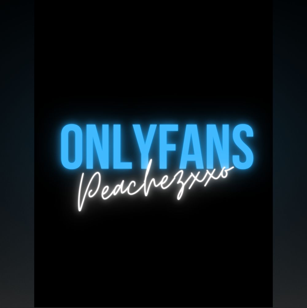 peachezxxo OnlyFans profile picture