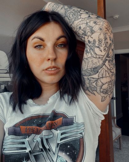 brunellehwood OnlyFans picture