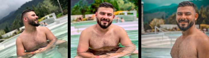 josederoce OnlyFans profile picture