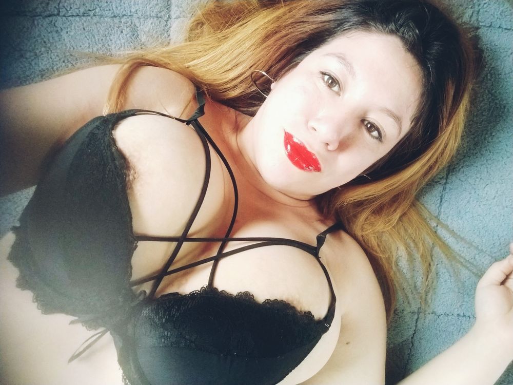 dulcelaly OnlyFans profile picture