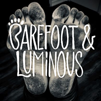 barefootandluminous OnlyFans picture