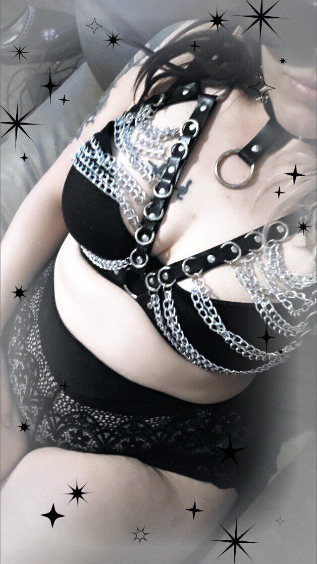 kitteninchains_xo OnlyFans profile picture