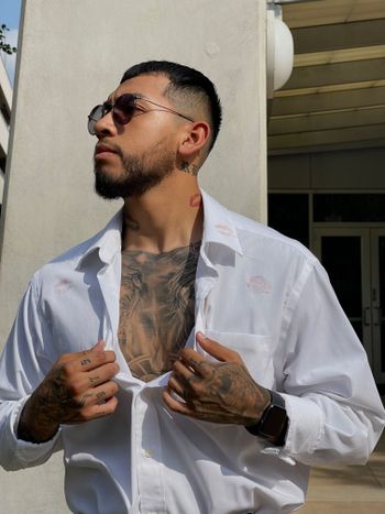 Alexander Badillo