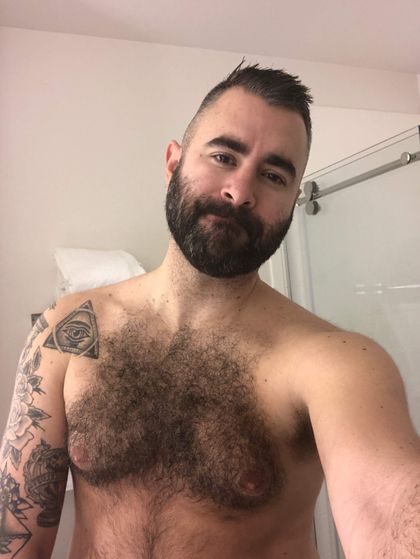 inkednfurry OnlyFans picture