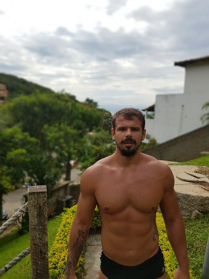 caiomendes90 OnlyFans picture